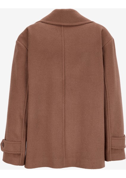 Camel Kadın Kaban F5WL-KBN0139 modelleri