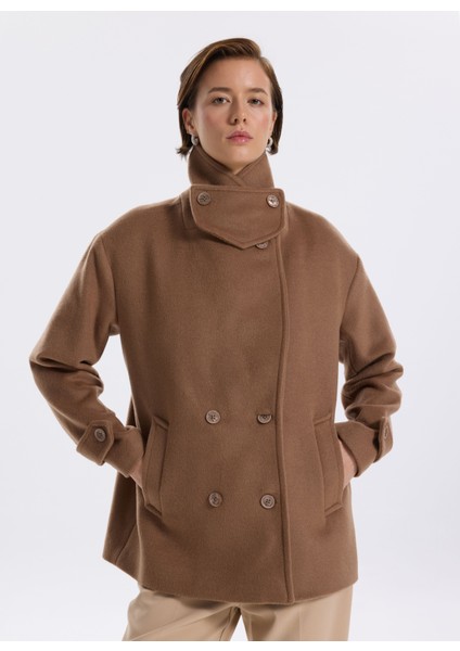 Camel Kadın Kaban F5WL-KBN0139 indirimleri