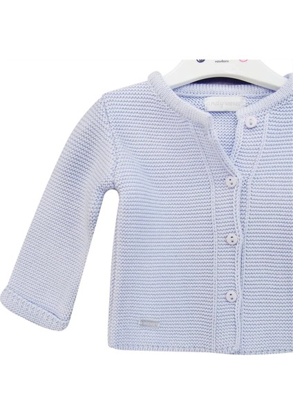 Basic Bebe Ceket Blue modelleri