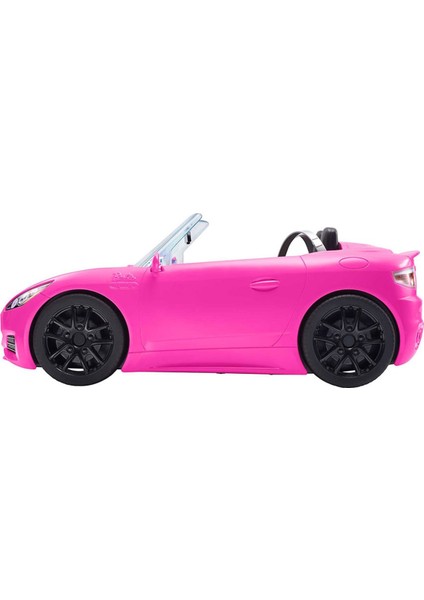 Barbie'nin Arabası HBT92 modelleri