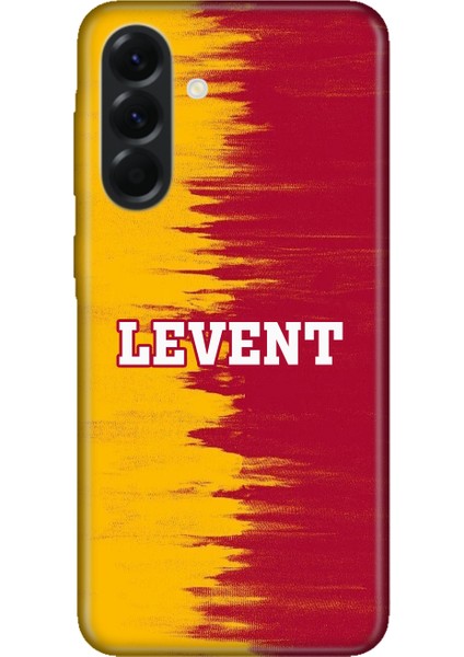 Huawei P Smart 2018 2019 2021 Kılıf Kişiye Özel Isim Yazılı Silikon GÖRSEL107