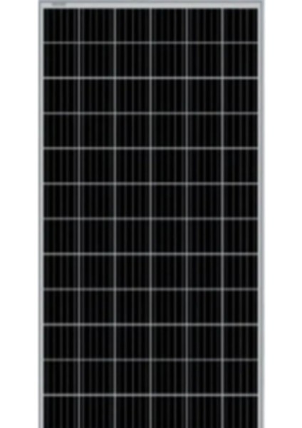 360W Monokristal Solar Panel
