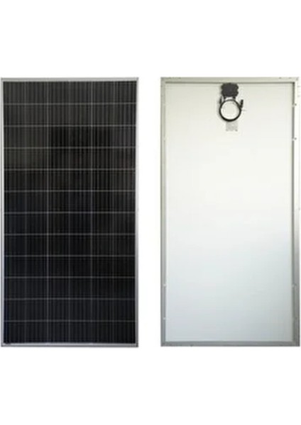 360W Monokristal Solar Panel modelleri