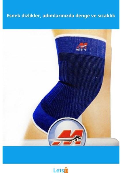 Esnek Destekli Dizlik 2 Adet Ameliyat Sonrası Koruma fiyatları