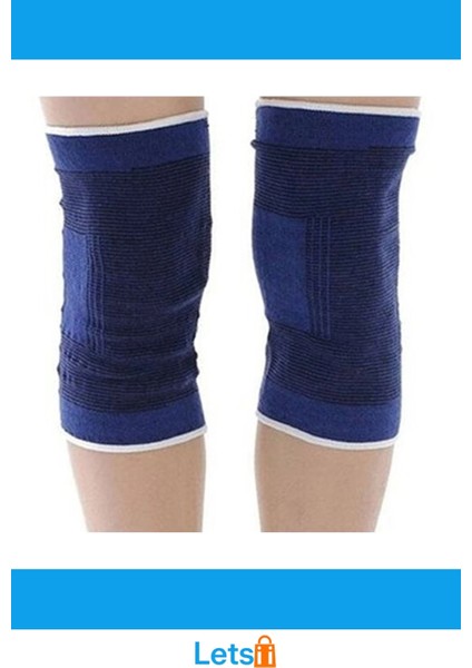 Esnek Destekli Dizlik 2 Adet Ameliyat Sonrası Koruma fırsatları