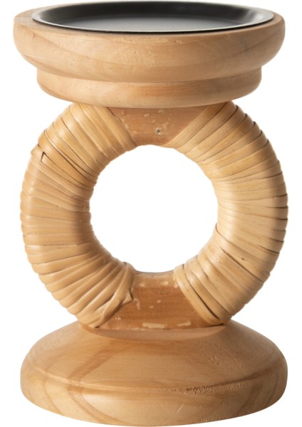 Jarron Mumluk 10X15 cm