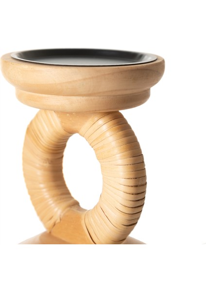 Jarron Mumluk 10X15 cm