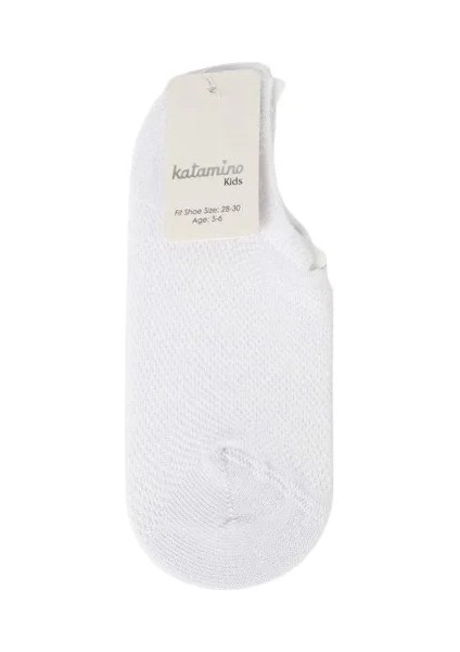 Kız Babet Çorap Asorti modelleri