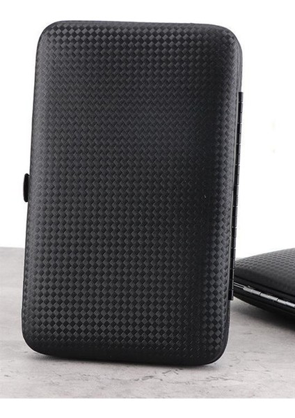 18 Parça Çanta Tipi Manikür Pedikür Tırnak Bakım Seti (5361) indirimleri