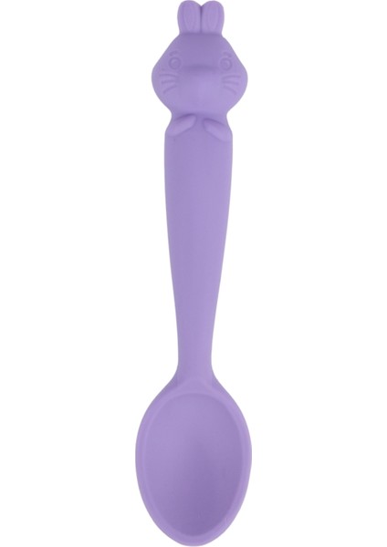 Hamham Silikon Kaşık