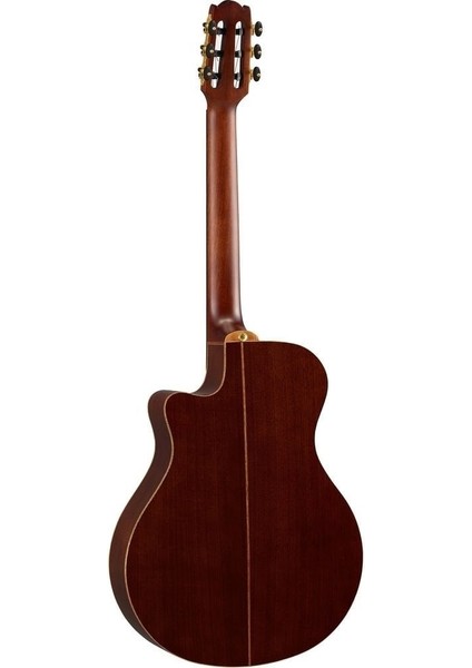 Ntx3 Elektro Klasik Gitar (Natural) fiyatları