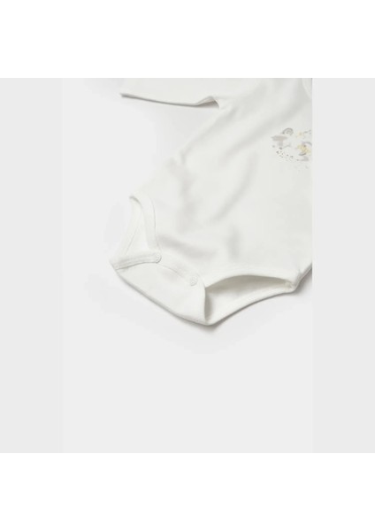 Bebek Body Ekru Gri fırsatları