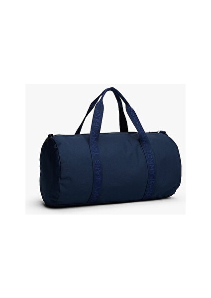 Erkek Mavi Duffle Çanta fiyatları