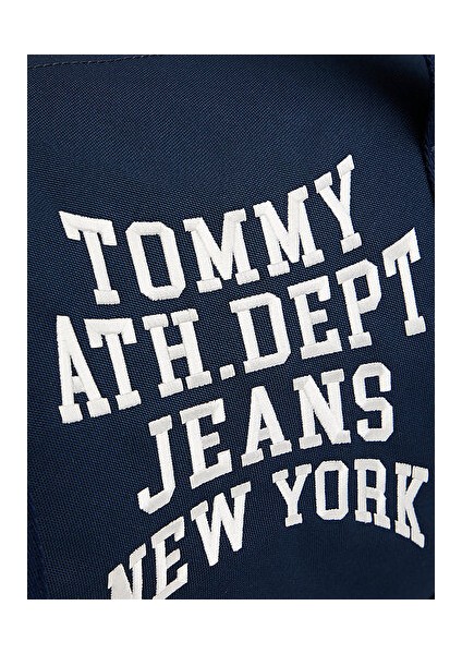 Erkek Mavi Duffle Çanta modelleri