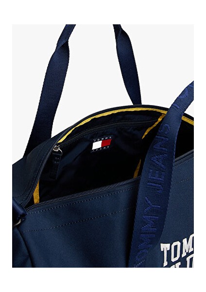 Erkek Mavi Duffle Çanta fırsatları