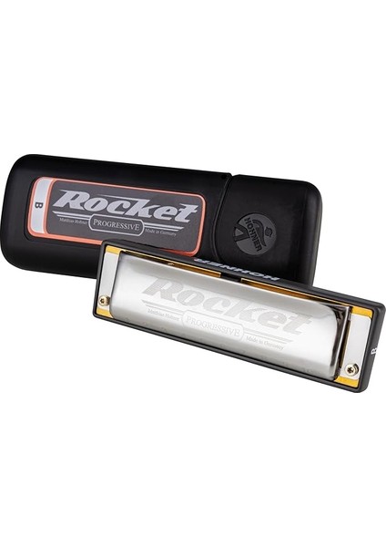 Rocket Si Majör Mızıka fiyatları