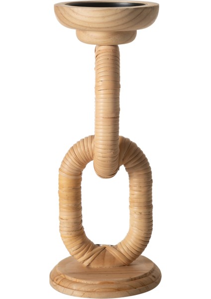 Jarron Mumluk 12X30 cm