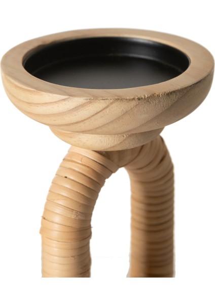 Jarron Mumluk 12X30 cm modelleri