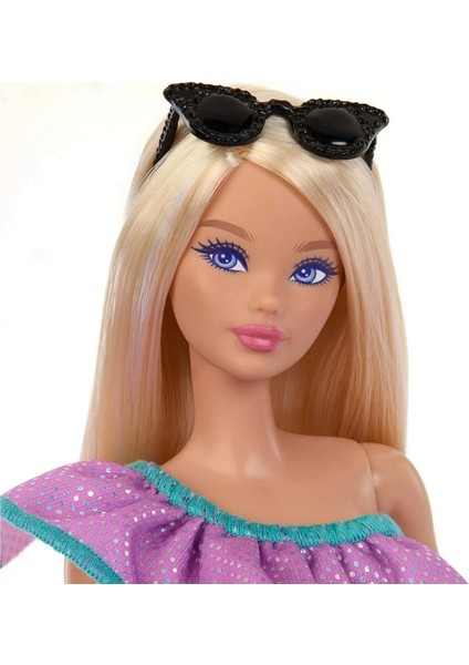 Barbie Moda Bebek Kıyafetleri ve Aksesuarları modelleri