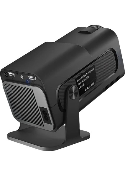 Mini Taşınabilir Projeksiyon