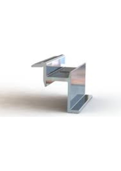 Kenar Klemp 3.5mm Set