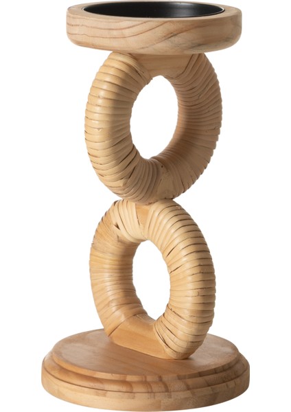 Jarron Mumluk 13X22 cm fiyatları