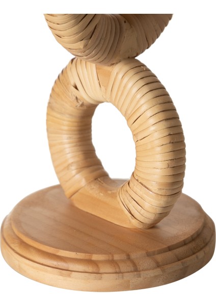 Jarron Mumluk 13X22 cm