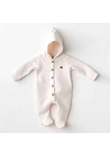 Soft Bebe Tulum Ekru