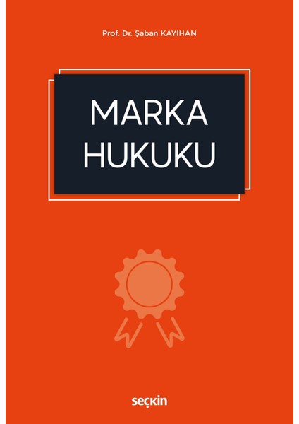 Marka Hukuku