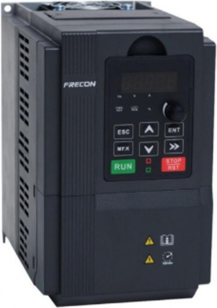 2.2kw 3hp Monofaze Solar Pompa Sürücü