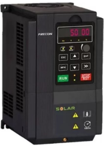 2.2kw 3hp Monofaze Solar Pompa Sürücü fiyatları