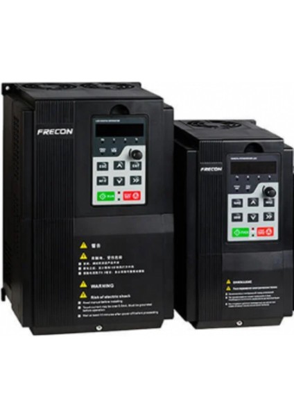 2.2kw 3hp Monofaze Solar Pompa Sürücü modelleri