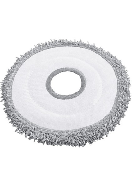 Dreame L20 Ultra RLX41CE-1 Robot Süpürge Uyumlu 8'li - Yedek Parça Seti