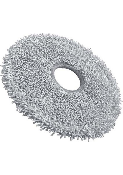 Dreame L20 Ultra RLX41CE-1 Robot Süpürge Uyumlu 8'li - Yedek Parça Seti