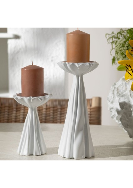 Mare Mumluk 13X13X28 cm fiyatları