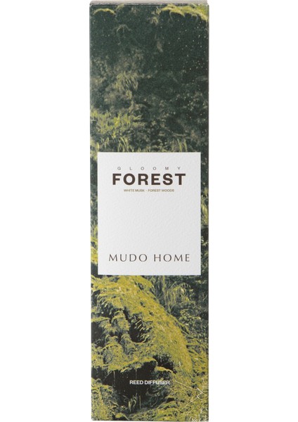 Gloomy Forest Oda Kokusu 95 ml modelleri