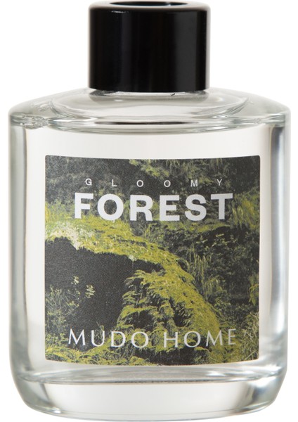 Gloomy Forest Oda Kokusu 95 ml fırsatları