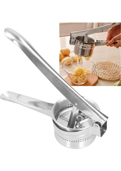 Paslanmaz Patates Presi fiyatları