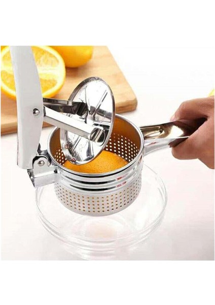 Paslanmaz Patates Presi modelleri