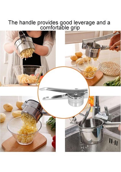 Paslanmaz Patates Presi fırsatları