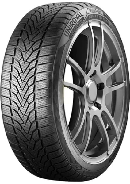 225/40R19 93W Xl Fr Winterexpert Kış Lastiği (Üretim Yılı : 2025)