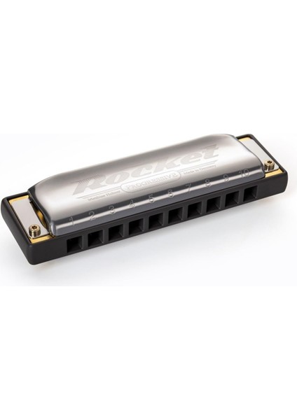 Rocket Fa Majör Mızıka