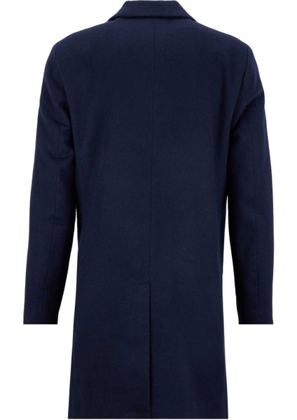 Lacivert Erkek Palto F5WM-PLT 2895 fiyatları