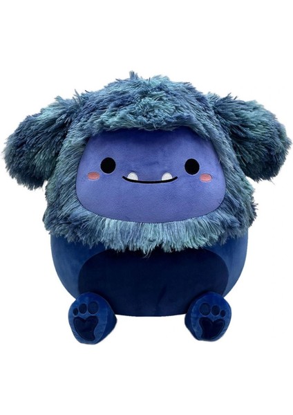 Squishmallows 40 cm - 1 Adet - SQ/CR04198-C