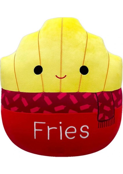 Squishmallows 40 cm - 1 Adet - SQ/CR04198-C modelleri