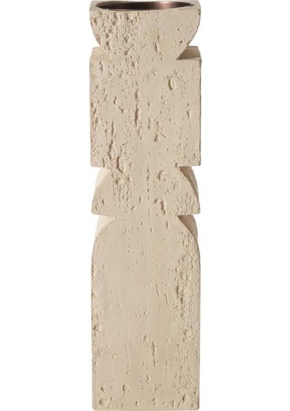 Modular Mumluk 10X34 cm