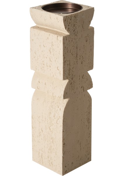 Modular Mumluk 10X34 cm modelleri