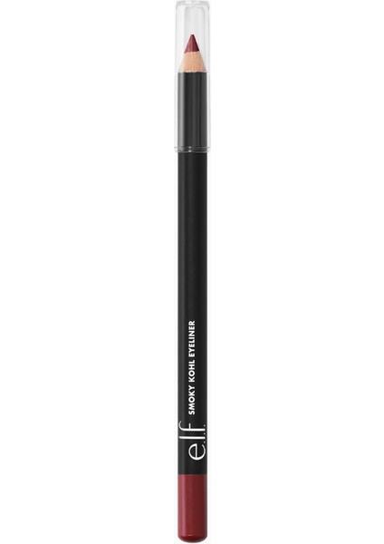 Smoky Kohl Eyeliner Yüksek Pigmentli Uzun Süre Kalıcı Göz Kalemi fiyatları