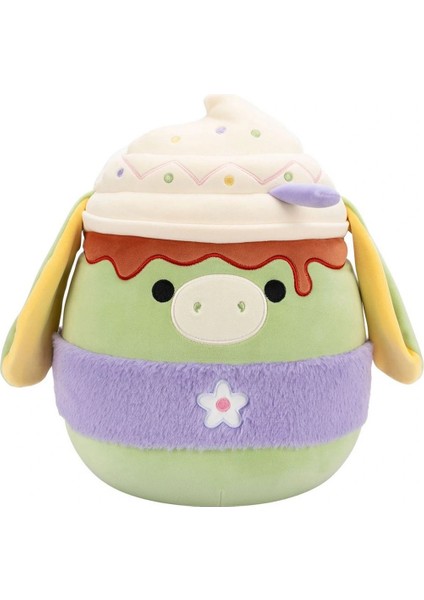 Squishmallows 30 cm Seri Easter - 1 Adet - SQ/ER01259