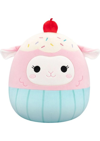 Squishmallows 30 cm Seri Easter - 1 Adet - SQ/ER01259 modelleri